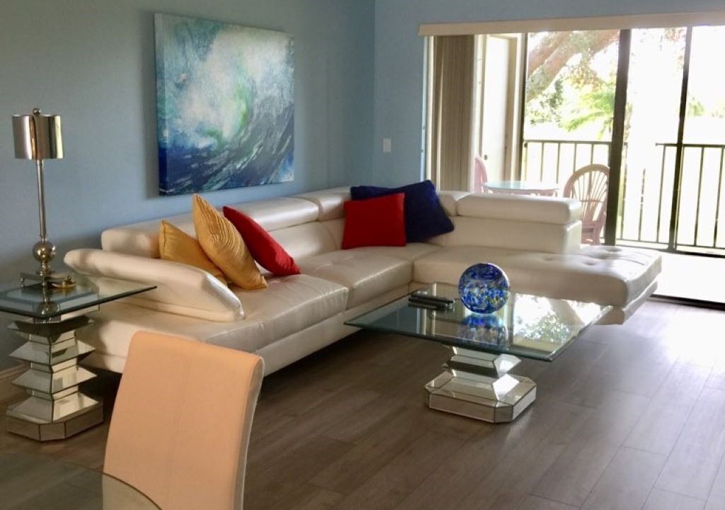 Photo of Livingroom in Palma del Mar