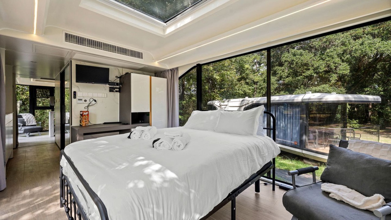 Photo of Bedroom in St. Stephen