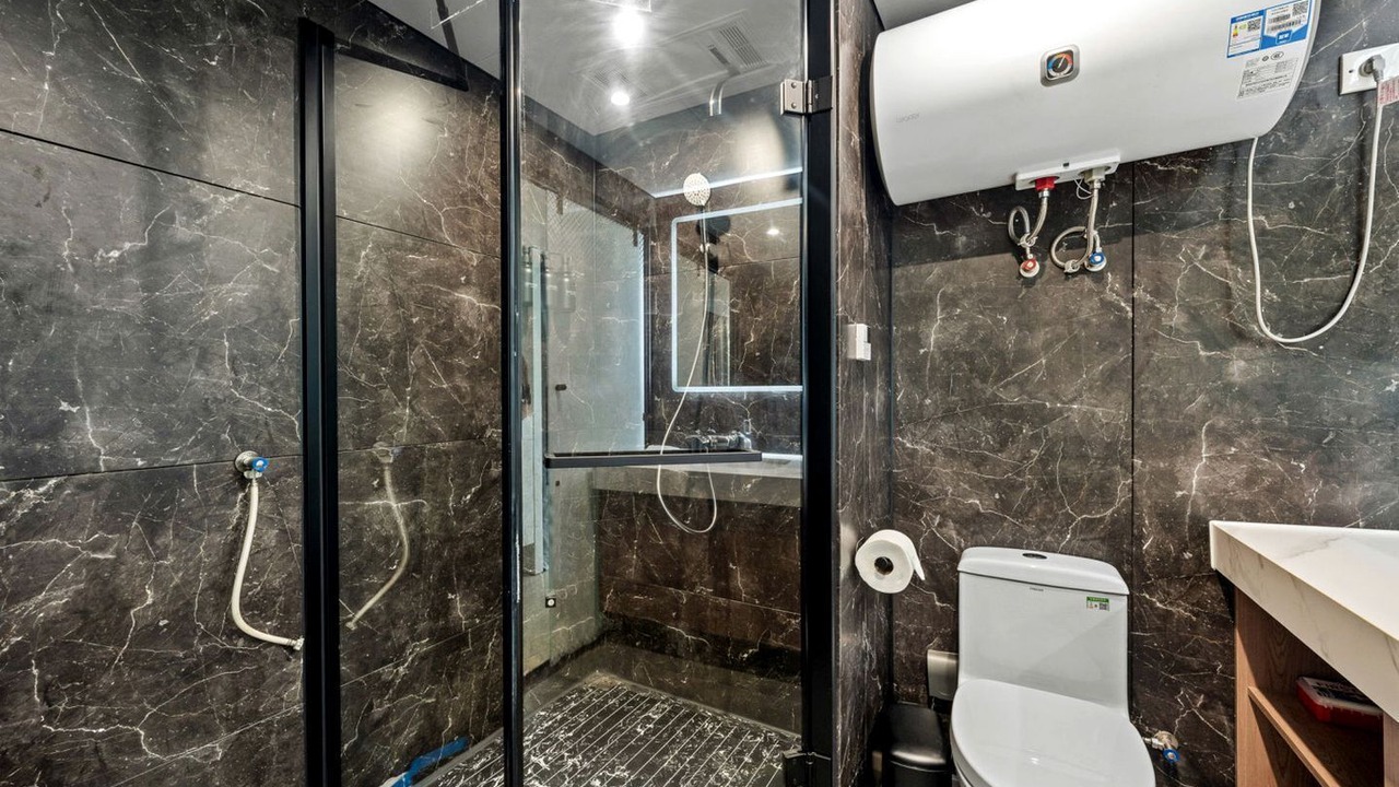 Photo of Bathroom in St. Stephen