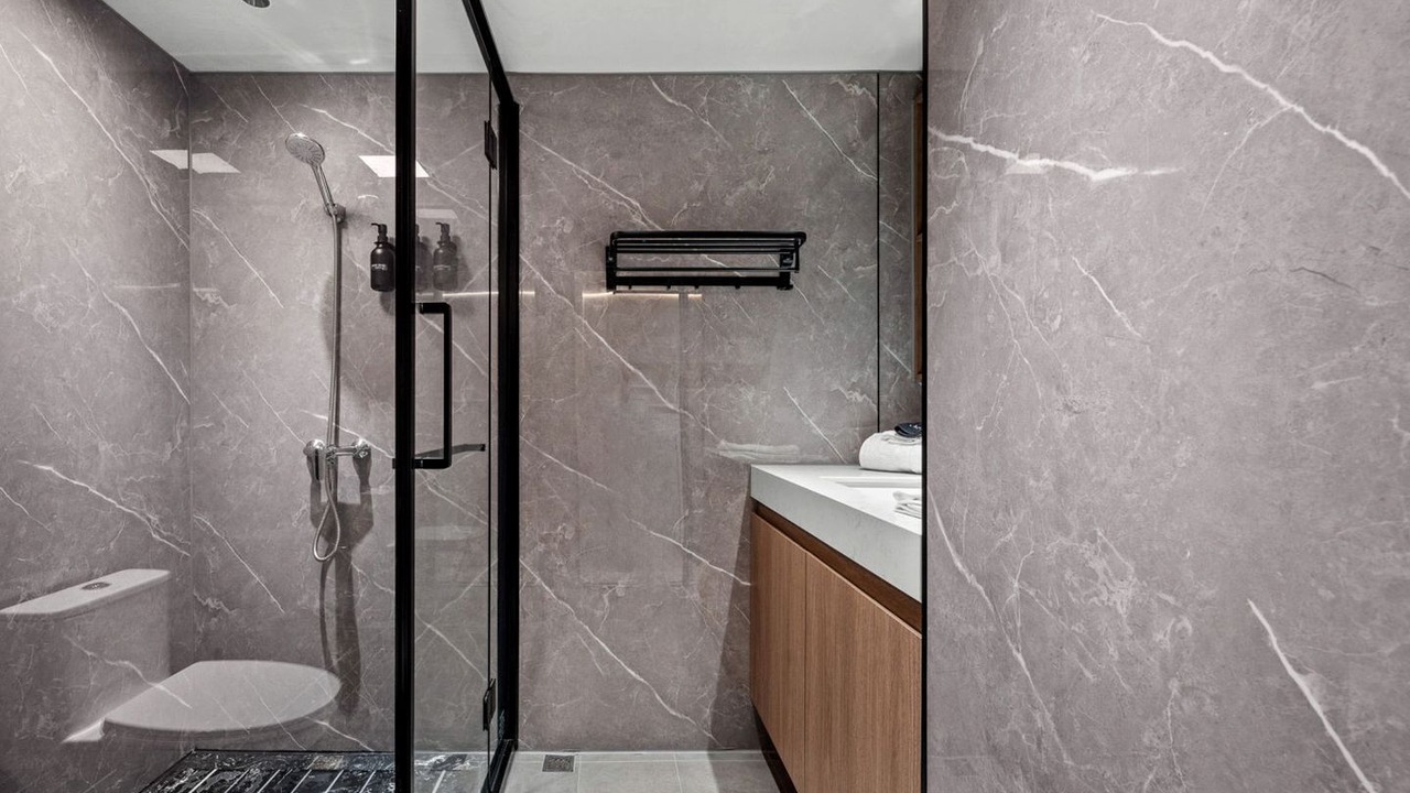 Photo of Bathroom in St. Stephen