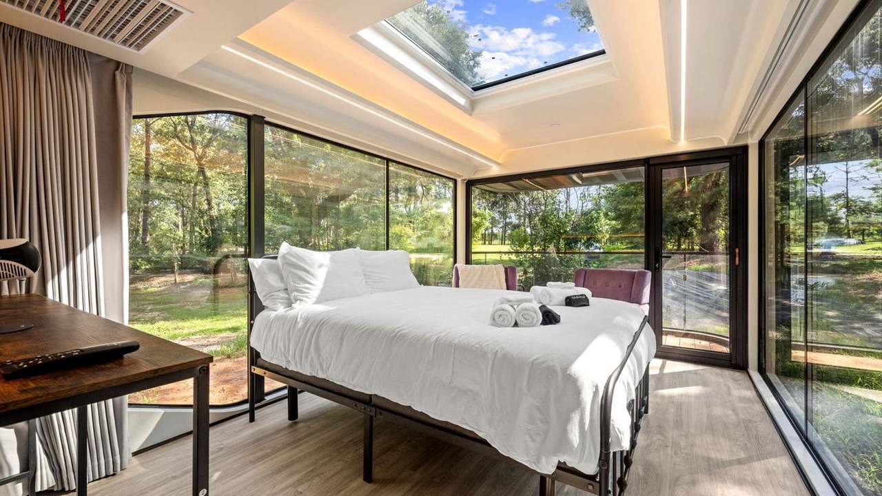 Photo of Bedroom in St. Stephen
