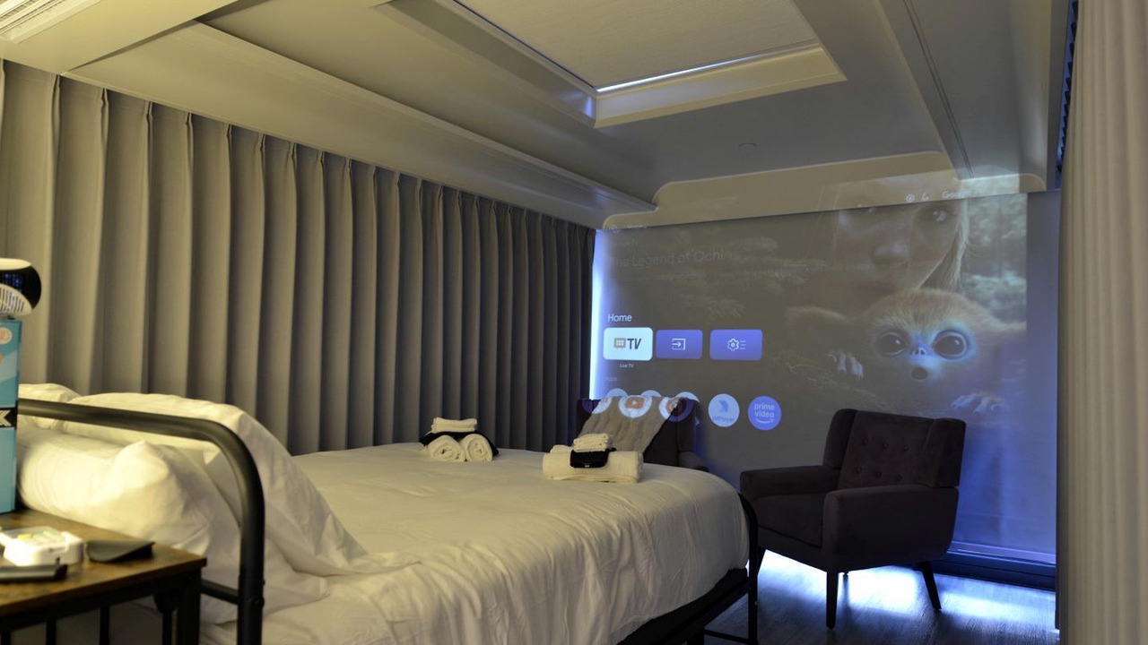 Photo of Bedroom in St. Stephen