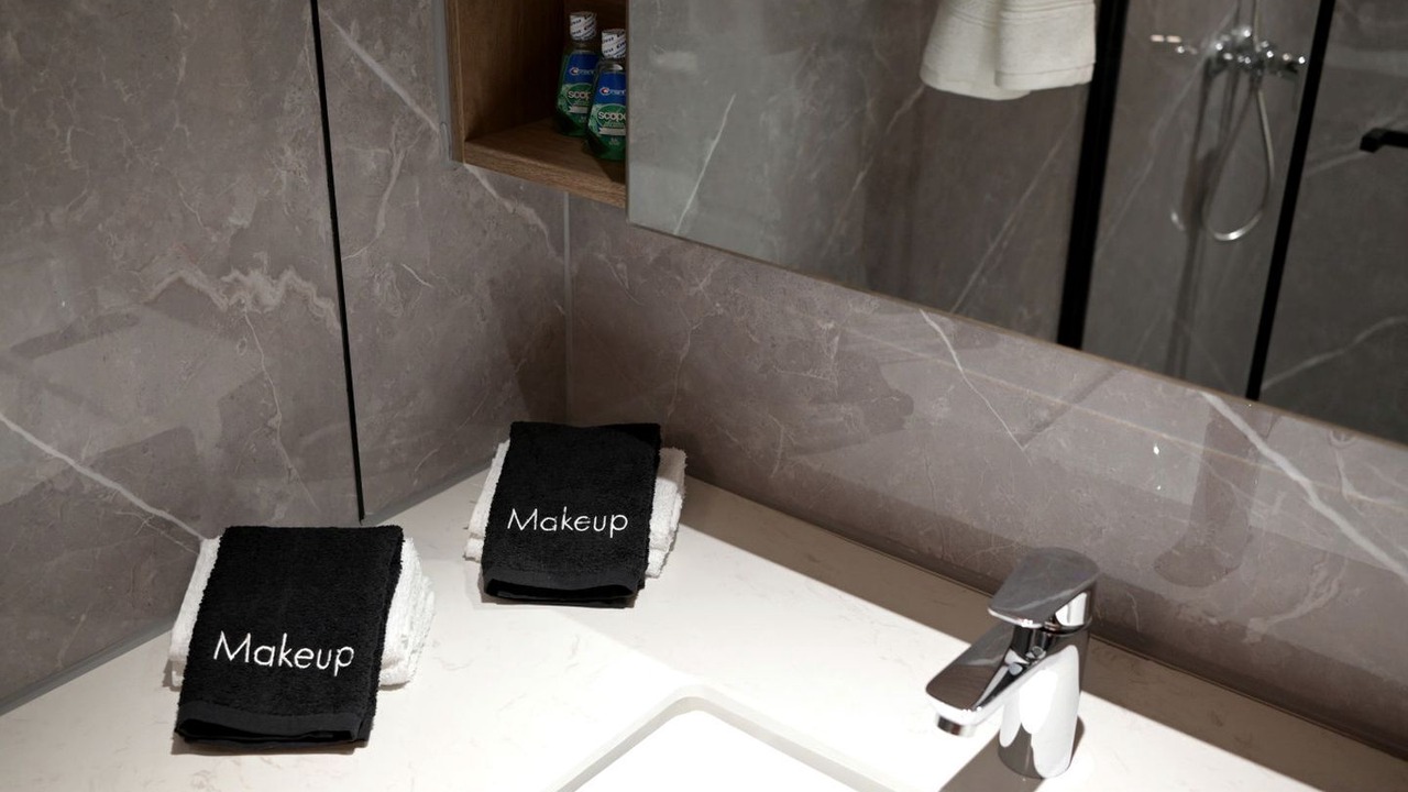 Photo of Bathroom in St. Stephen