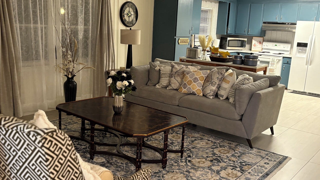 Photo of Livingroom in Mint Hill