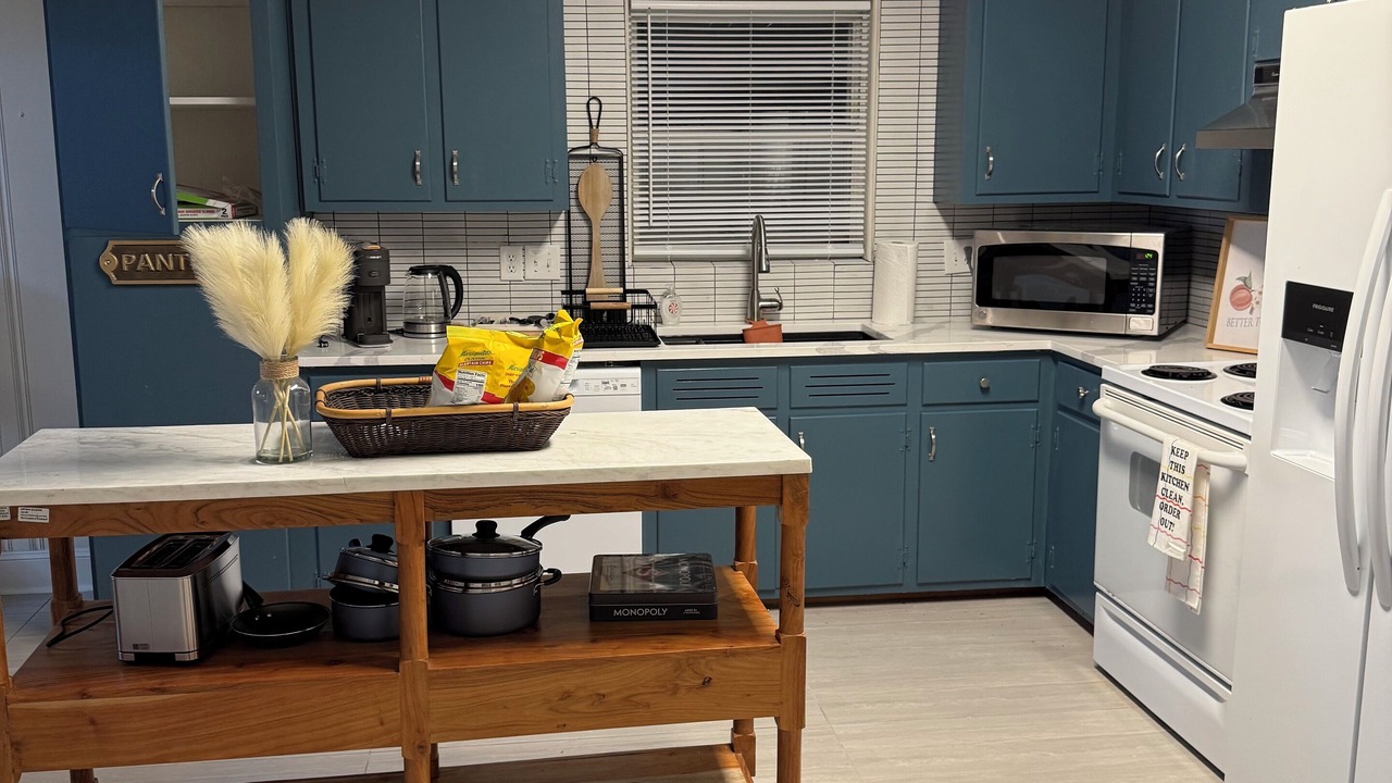 Photo of Kitchen in Mint Hill