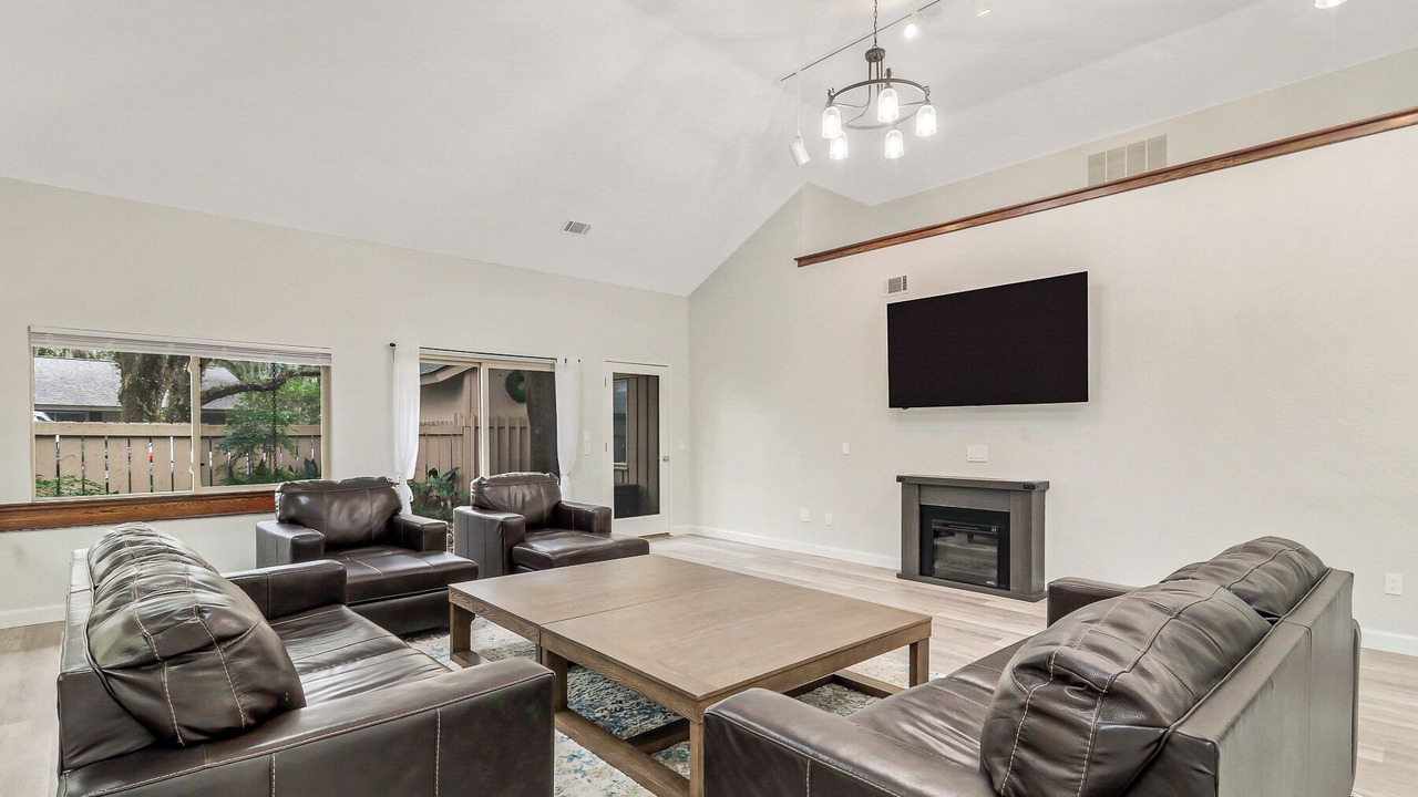 Photo of Bedroom in Lawton Woods