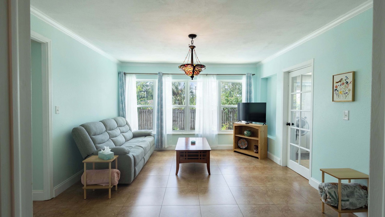 Photo of Livingroom in Temple Terrace