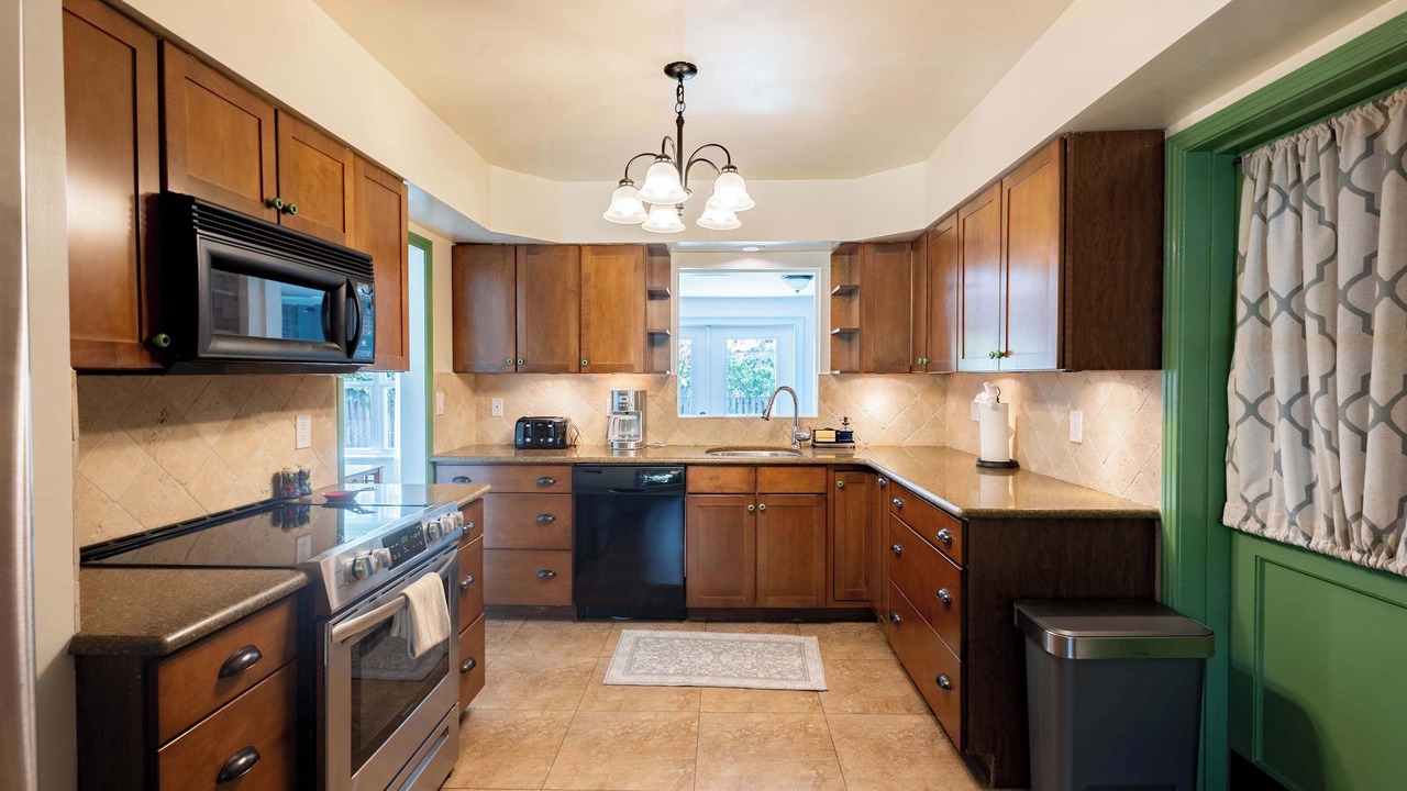 Photo of Kitchen in Temple Terrace