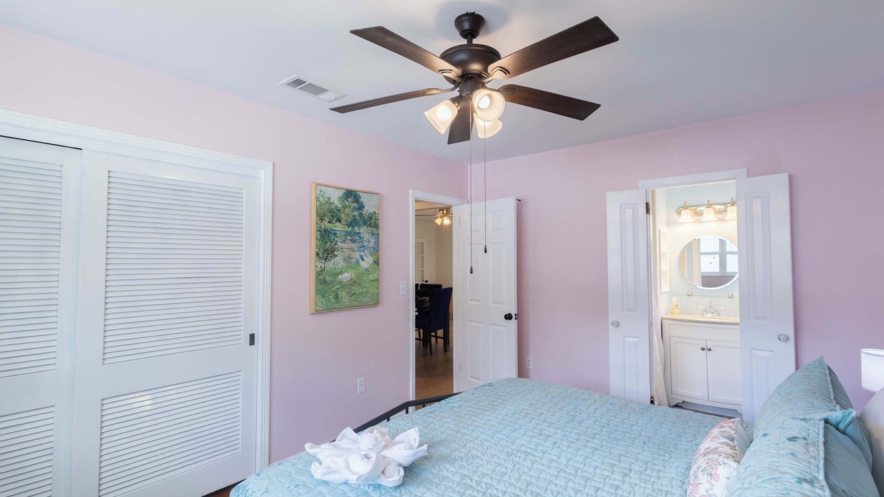 Photo of Bedroom in Temple Terrace
