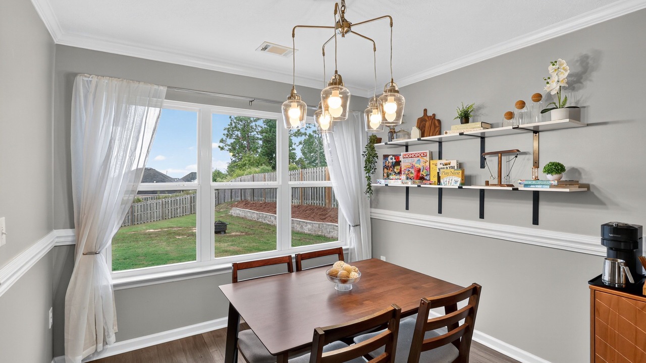 Photo of Bedroom in Langley