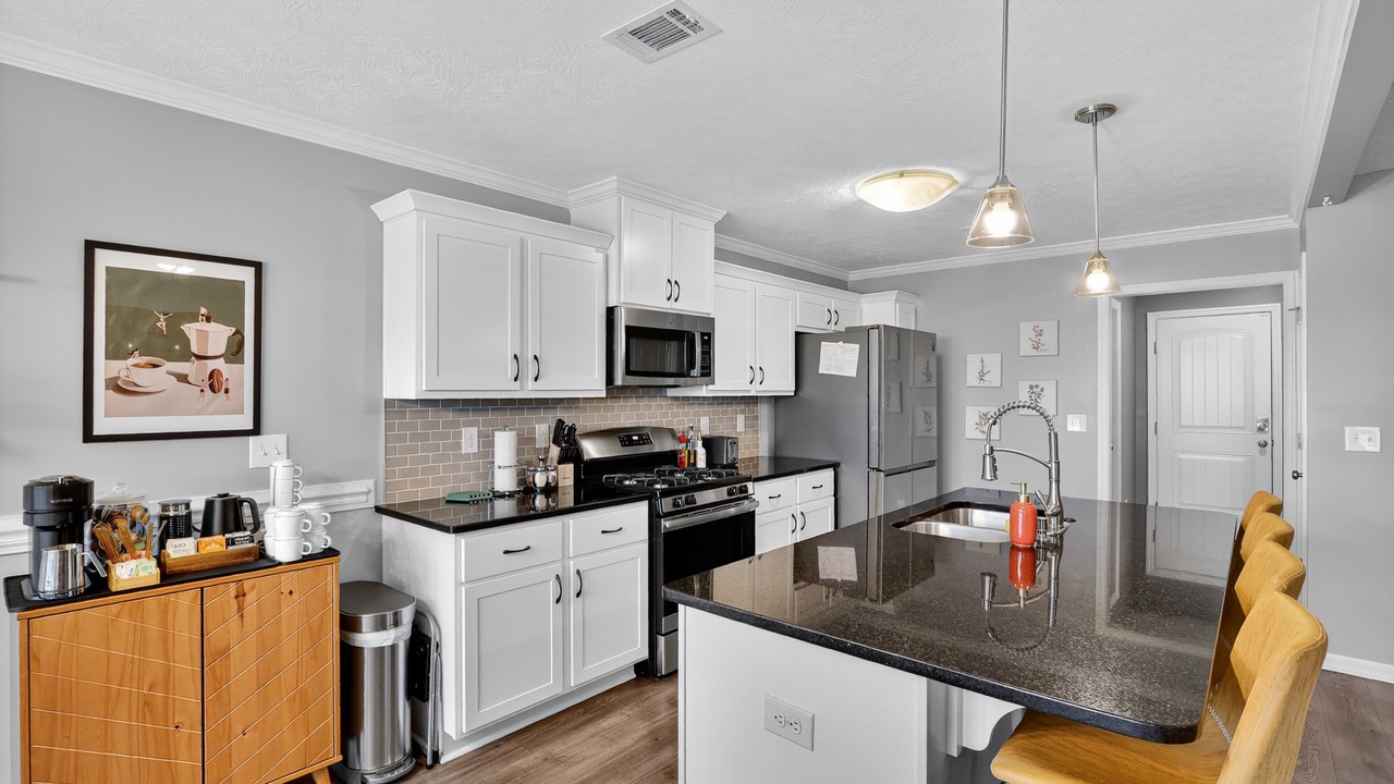 Photo of Kitchen in Langley