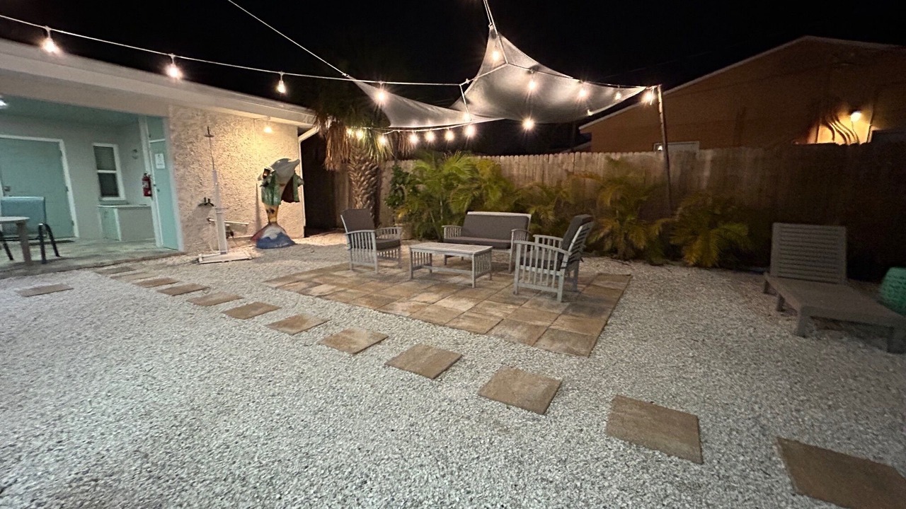 Photo of Patio Balcony in Bay Esplanade