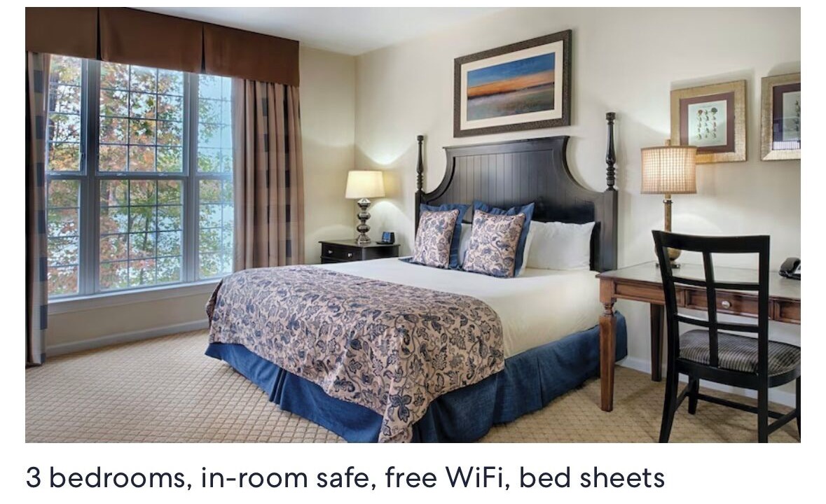 Photo of Bedroom in Santee