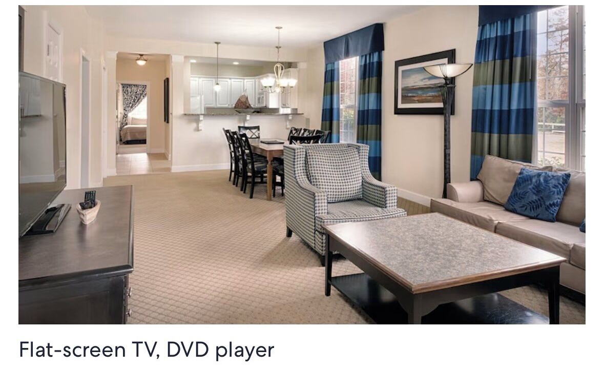 Photo of Livingroom in Santee