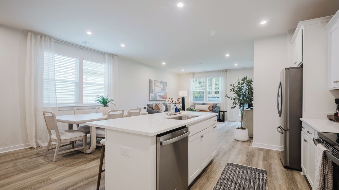 Photo of Kitchen in Bluffton
