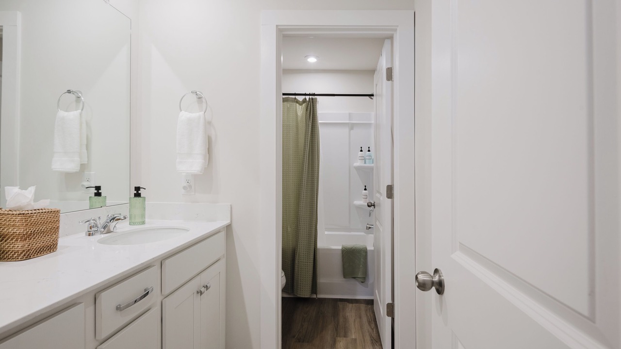 Photo of Bathroom in Bluffton