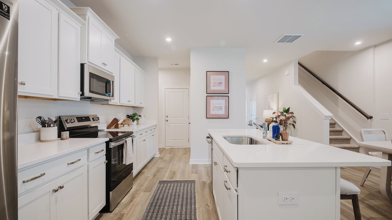 Photo of Kitchen in Bluffton