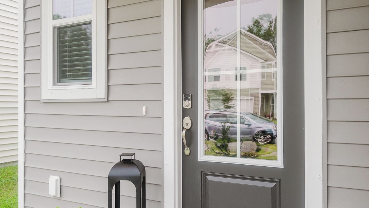 Photo of Outdoor in Bluffton