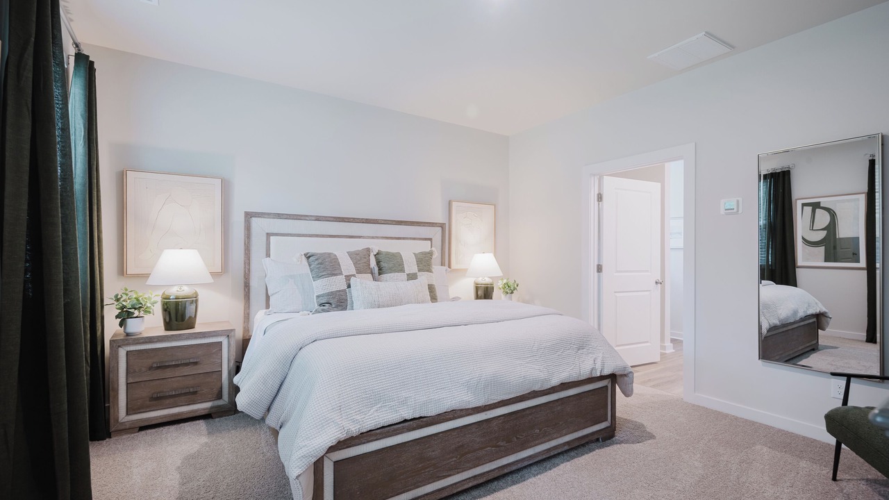Photo of Bedroom in Bluffton