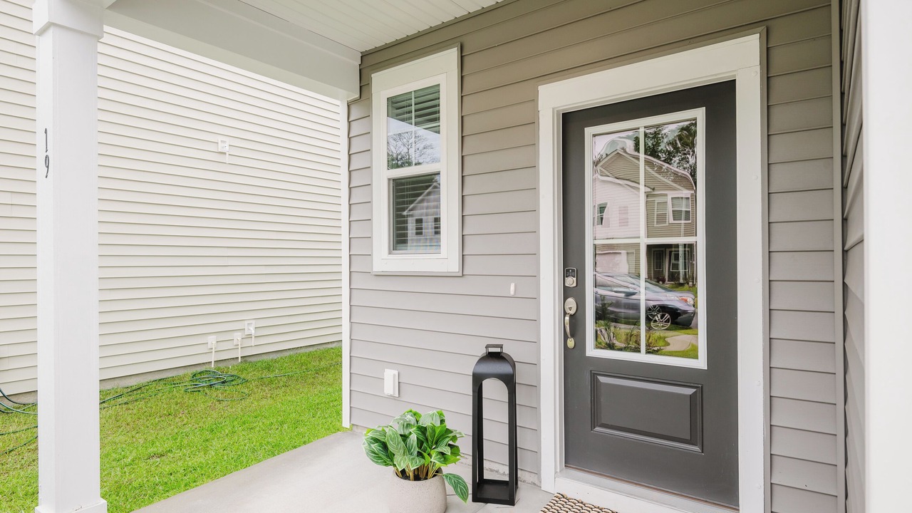 Photo of Outdoor in Bluffton