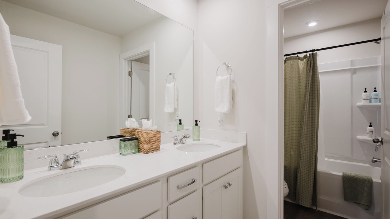 Photo of Bathroom in Bluffton