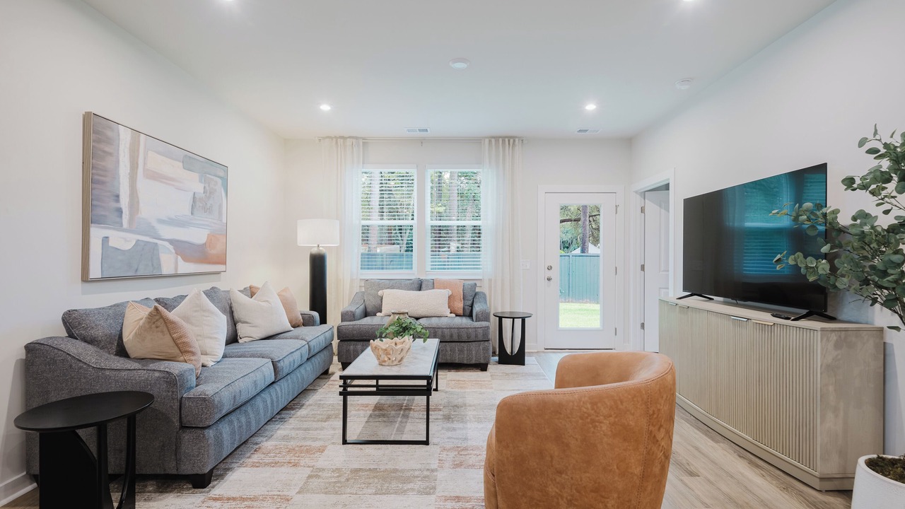 Photo of Livingroom in Bluffton