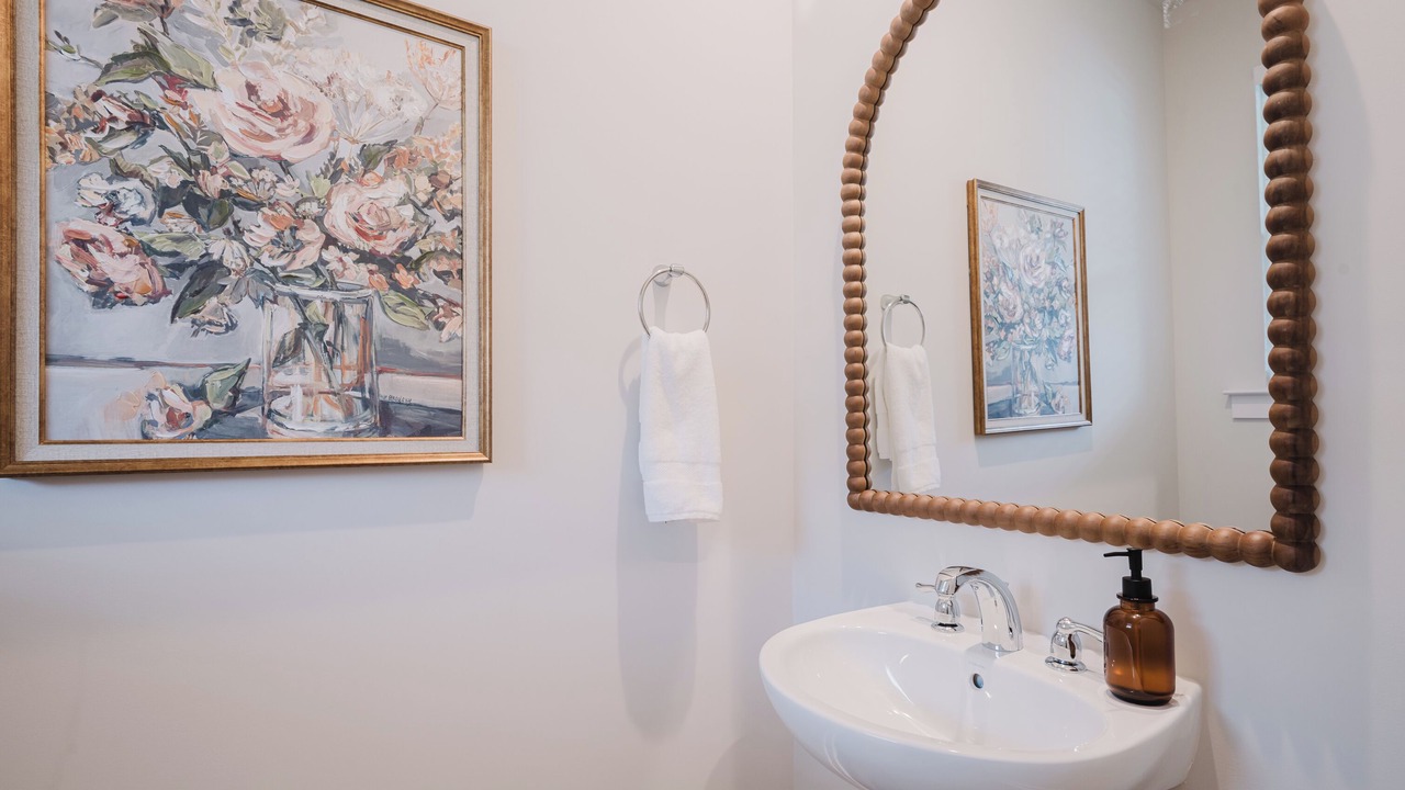 Photo of Bathroom in Bluffton