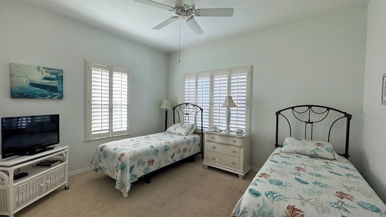 Photo of Bedroom in Goodland