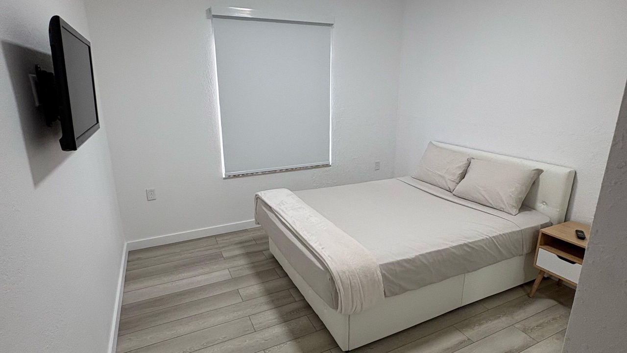 Photo of Bedroom in Fedhaven