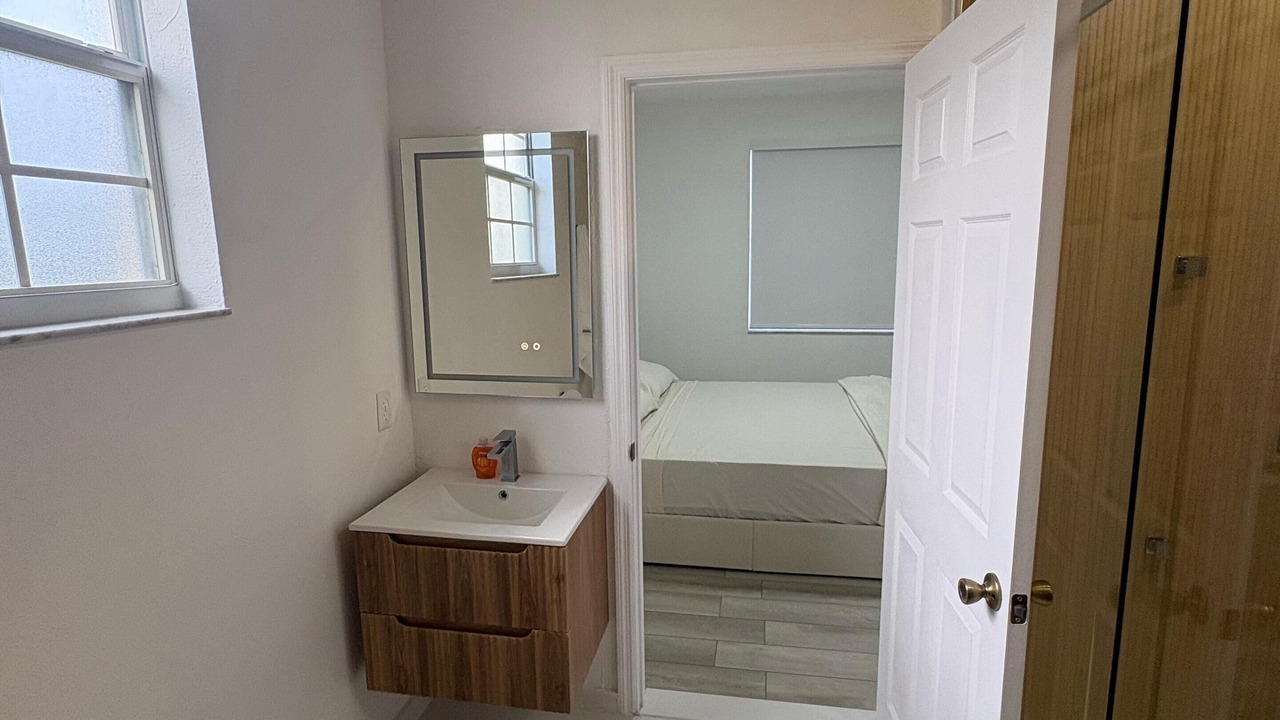 Photo of Bathroom in Fedhaven