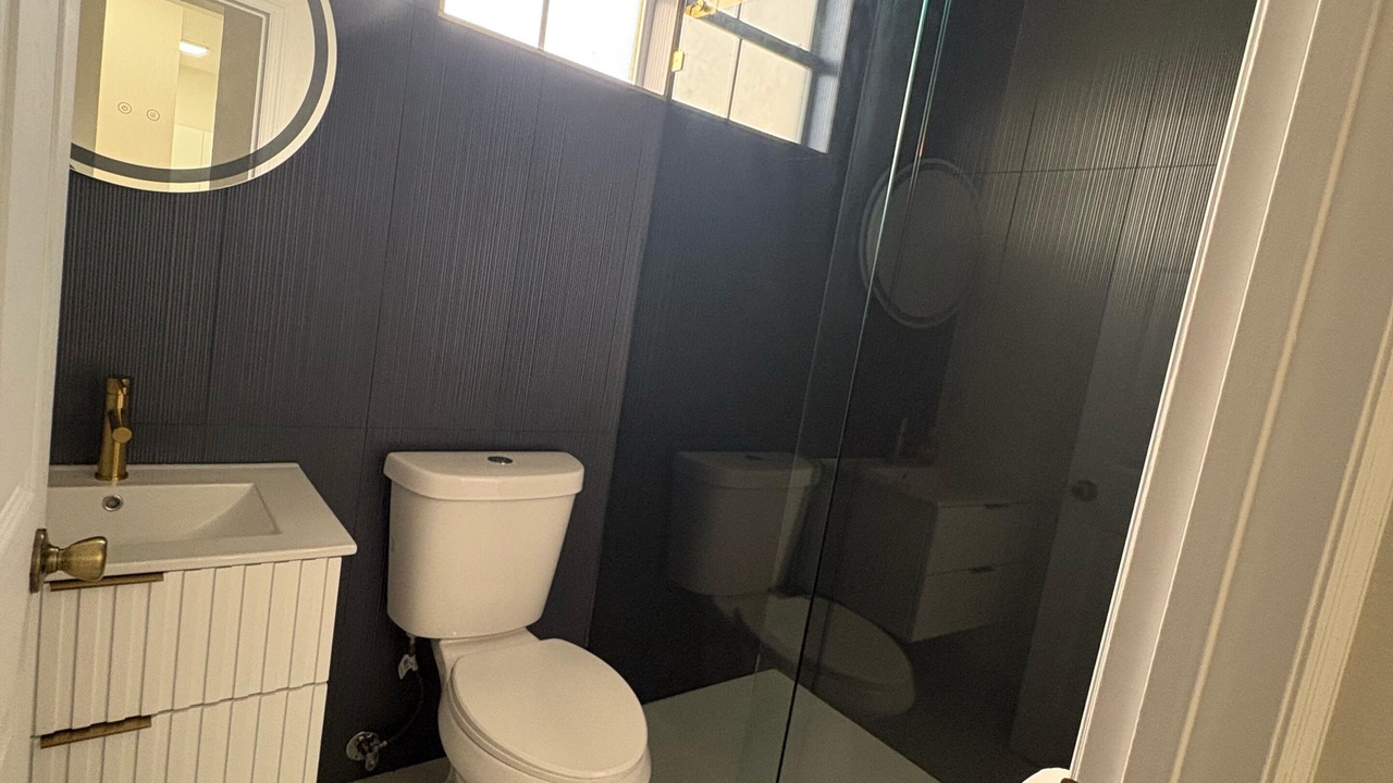 Photo of Bathroom in Fedhaven