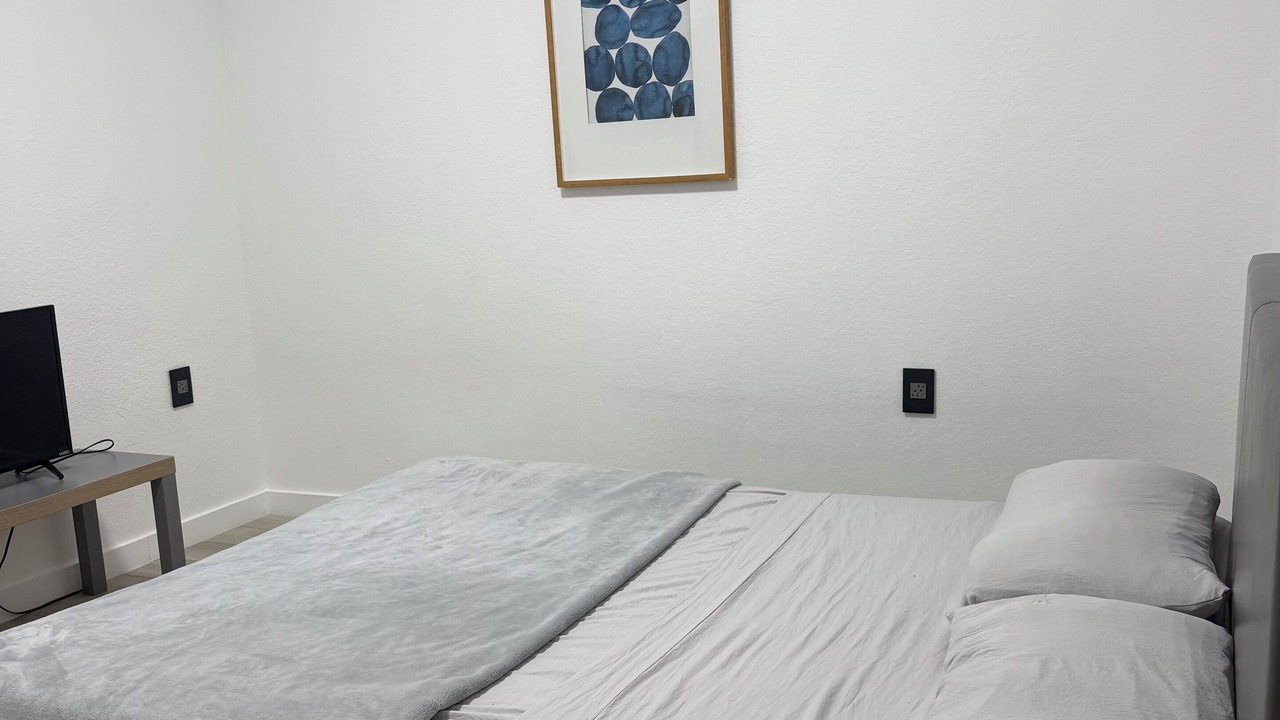Photo of Bedroom in Fedhaven