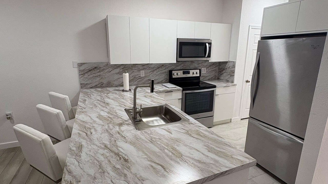 Photo of Kitchen in Fedhaven