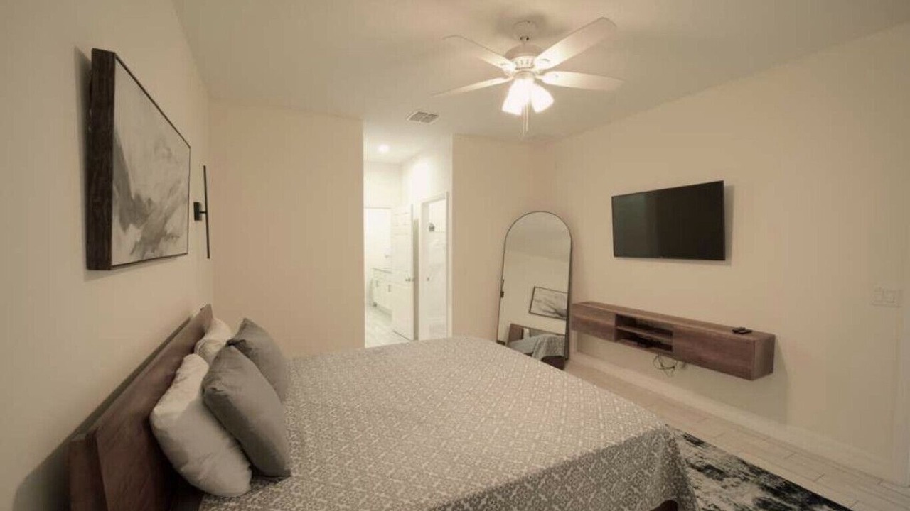 Photo of Bedroom in Oviedo