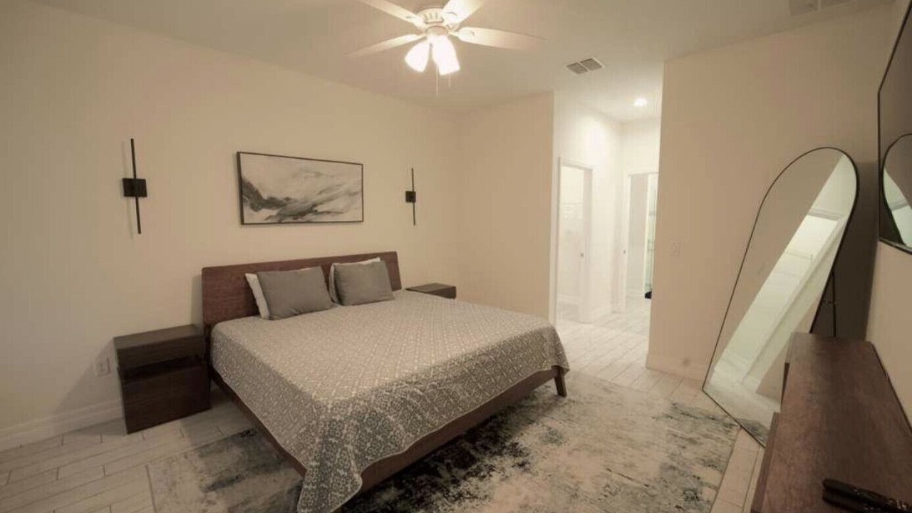 Photo of Bedroom in Oviedo
