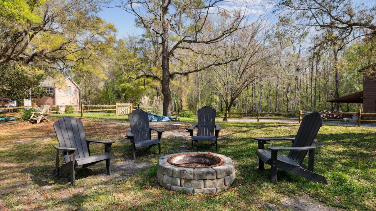 Photo of Outdoor in Camden County