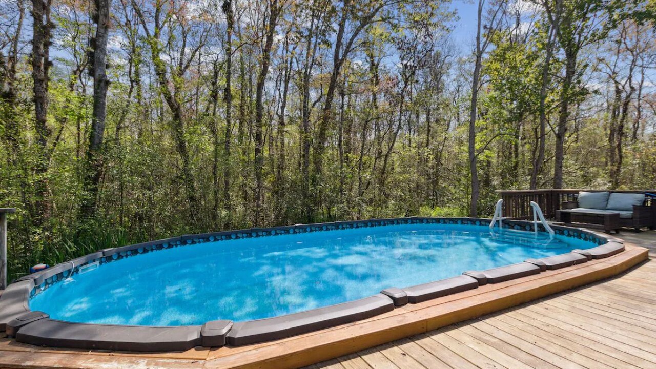 Photo of Outdoor in Camden County