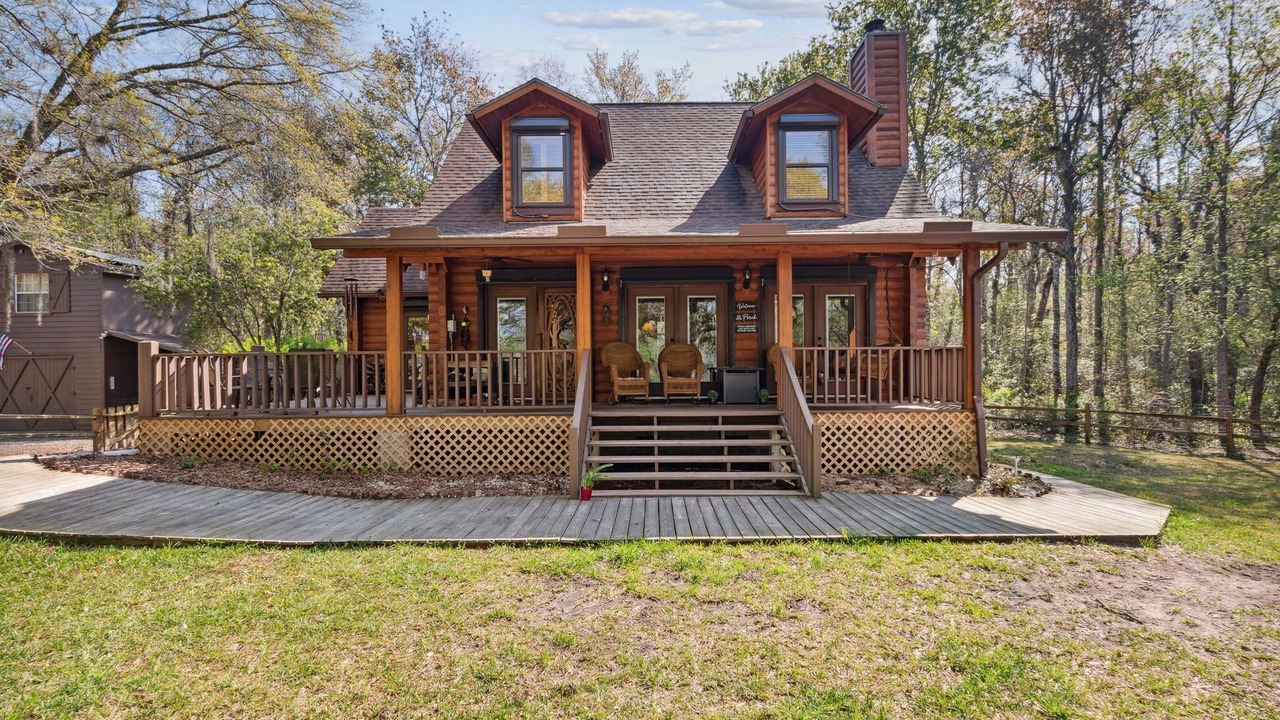Photo of Outdoor in Camden County