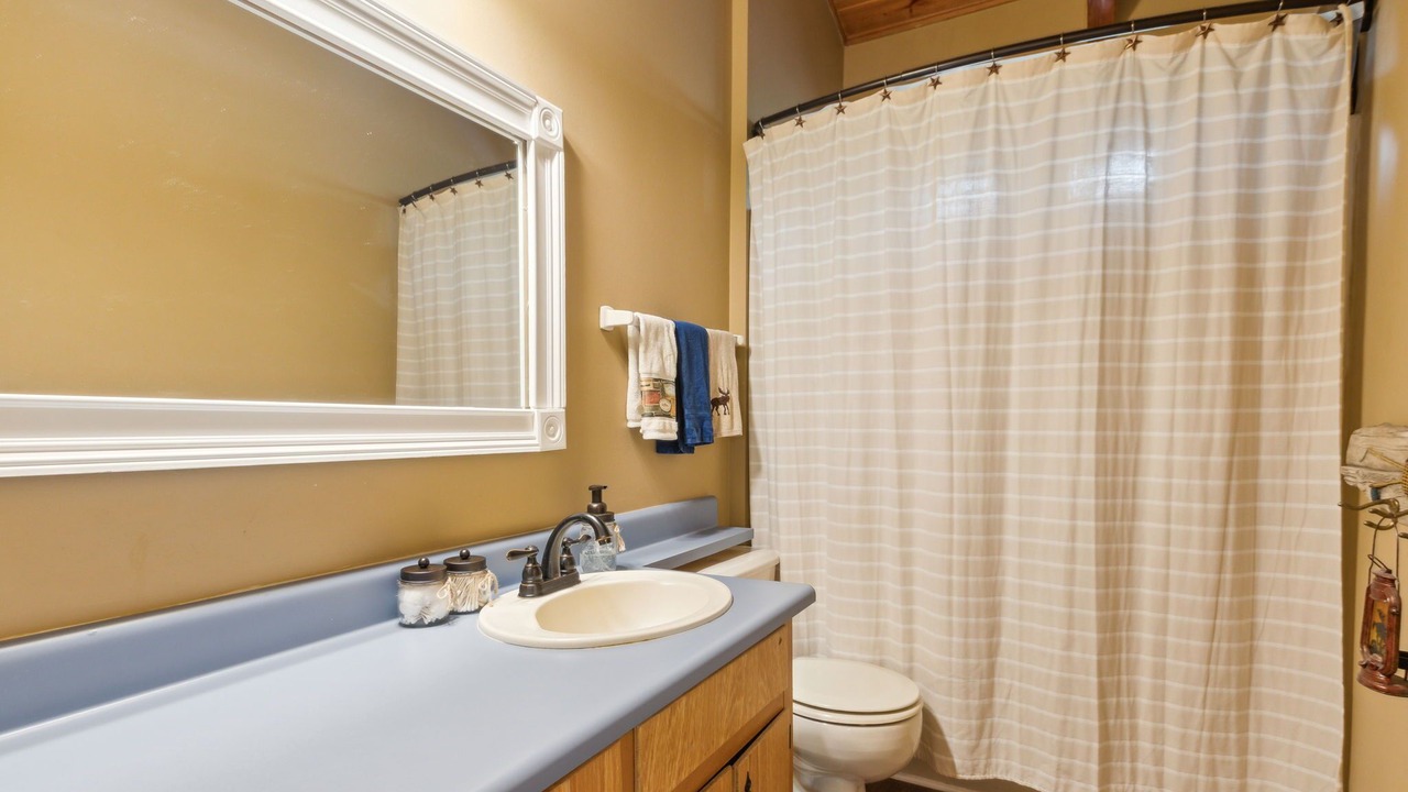 Photo of Bathroom in Camden County