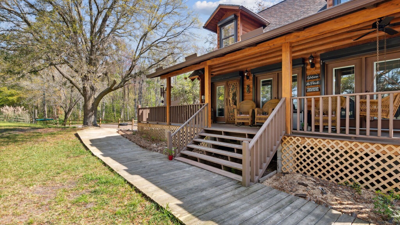 Photo of Outdoor in Camden County