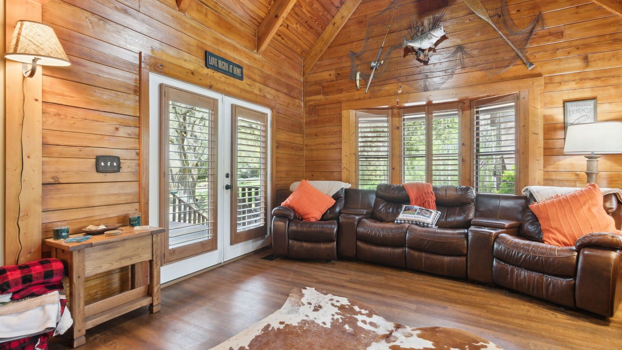 Photo of Livingroom in Camden County