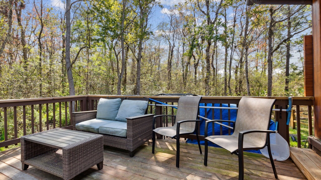 Photo of Outdoor in Camden County