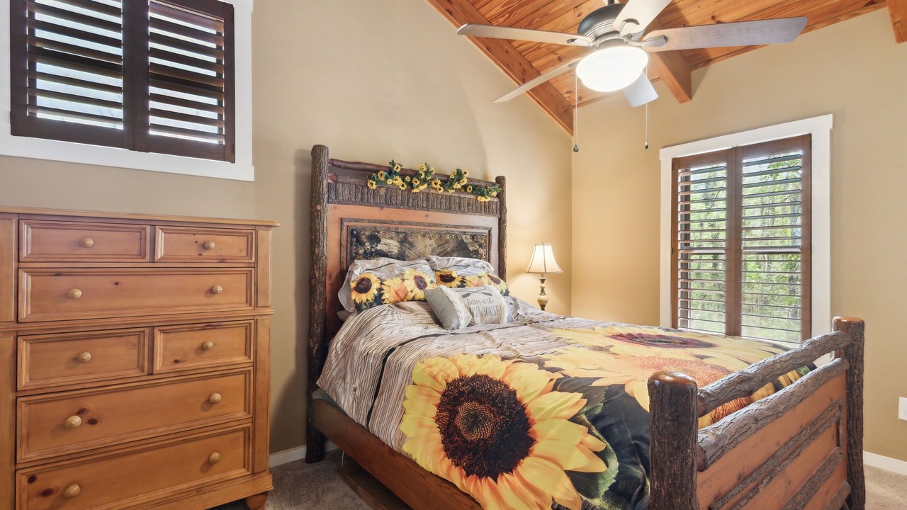 Photo of Bedroom in Camden County