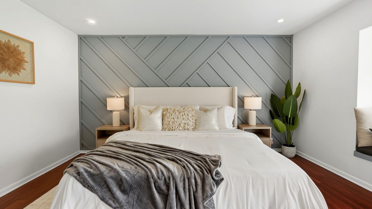 Photo of Bedroom in Cypress Gardens