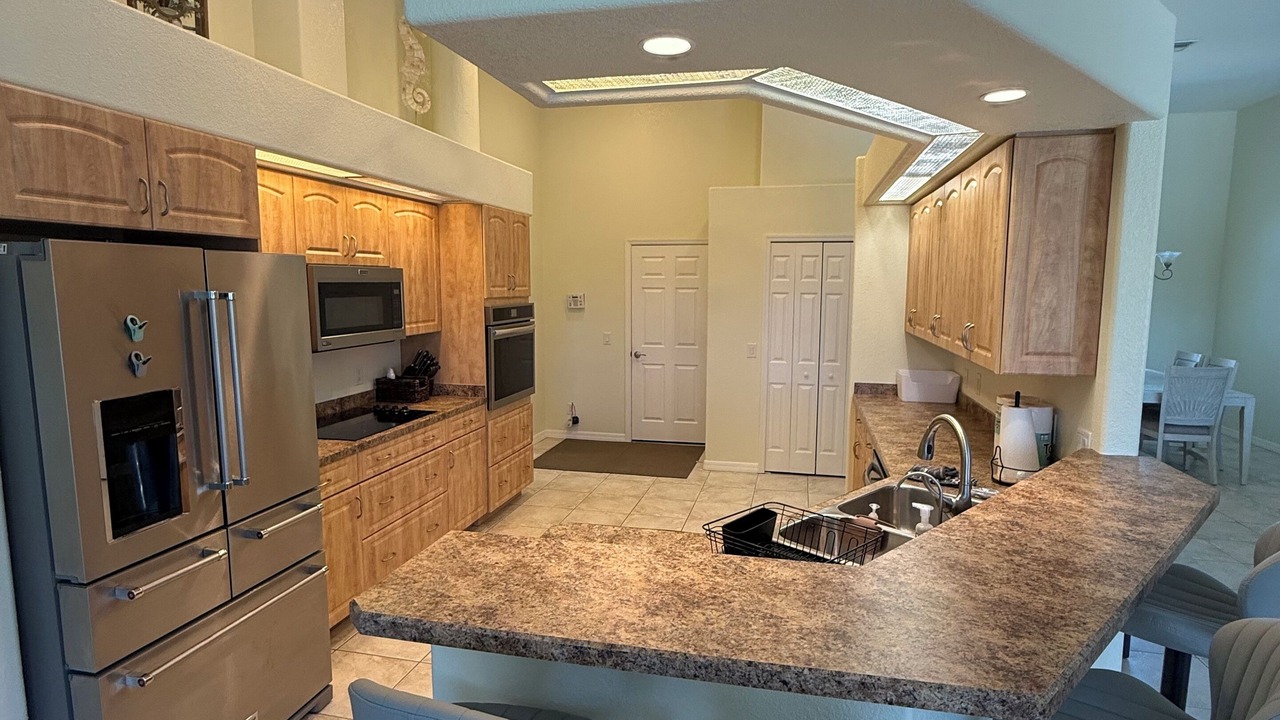 Photo of Kitchen in Port Charlotte