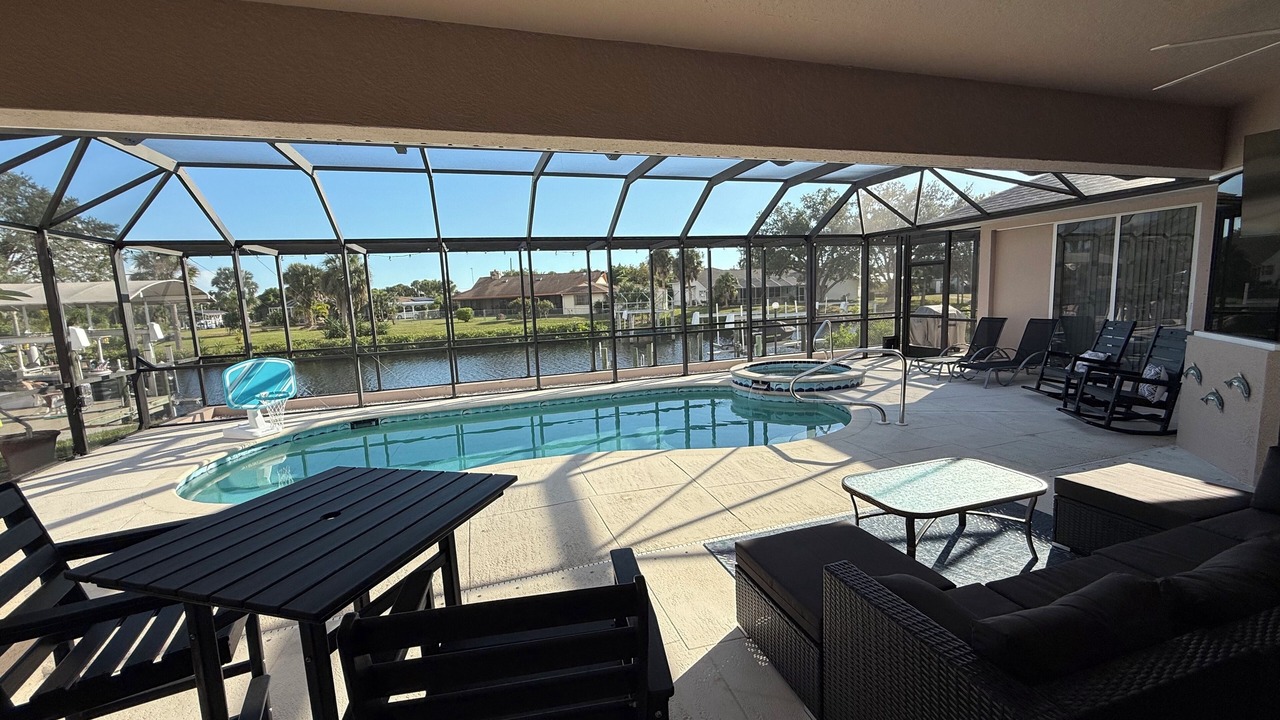 Photo of Outdoor in Port Charlotte