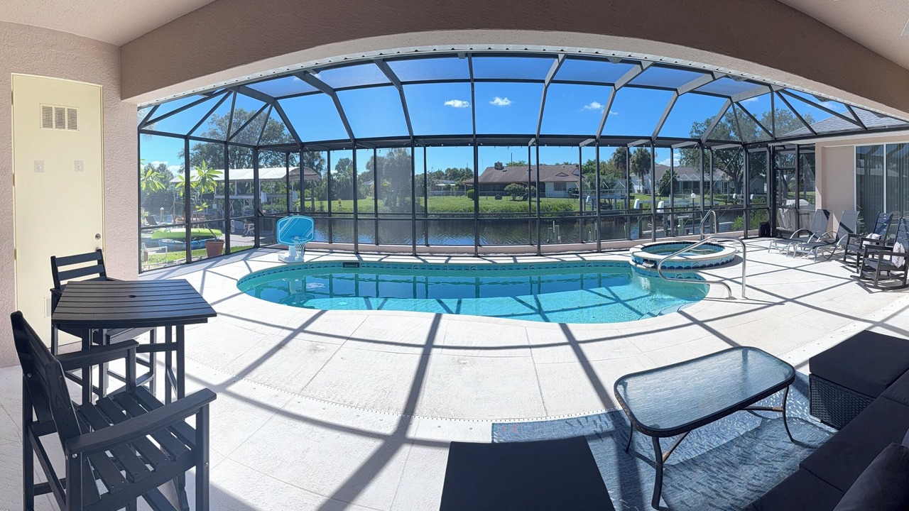 Photo of Outdoor in Port Charlotte