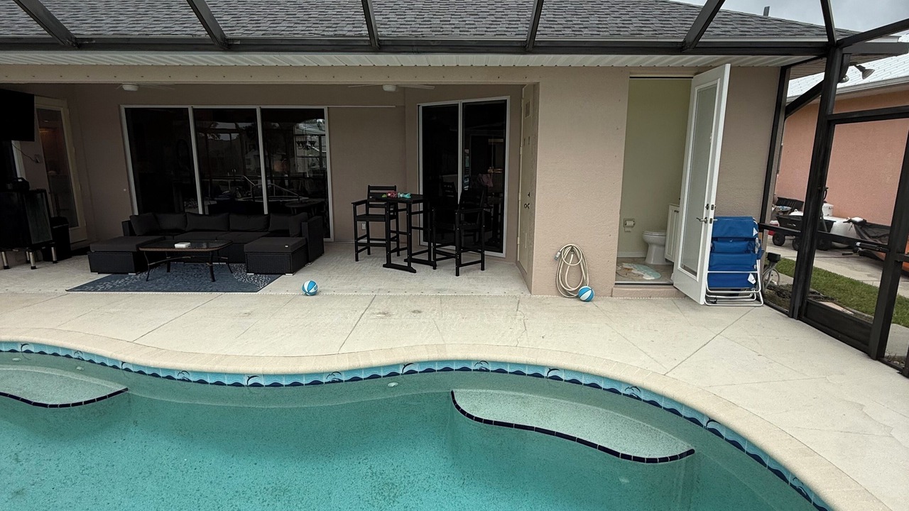 Photo of Outdoor in Port Charlotte