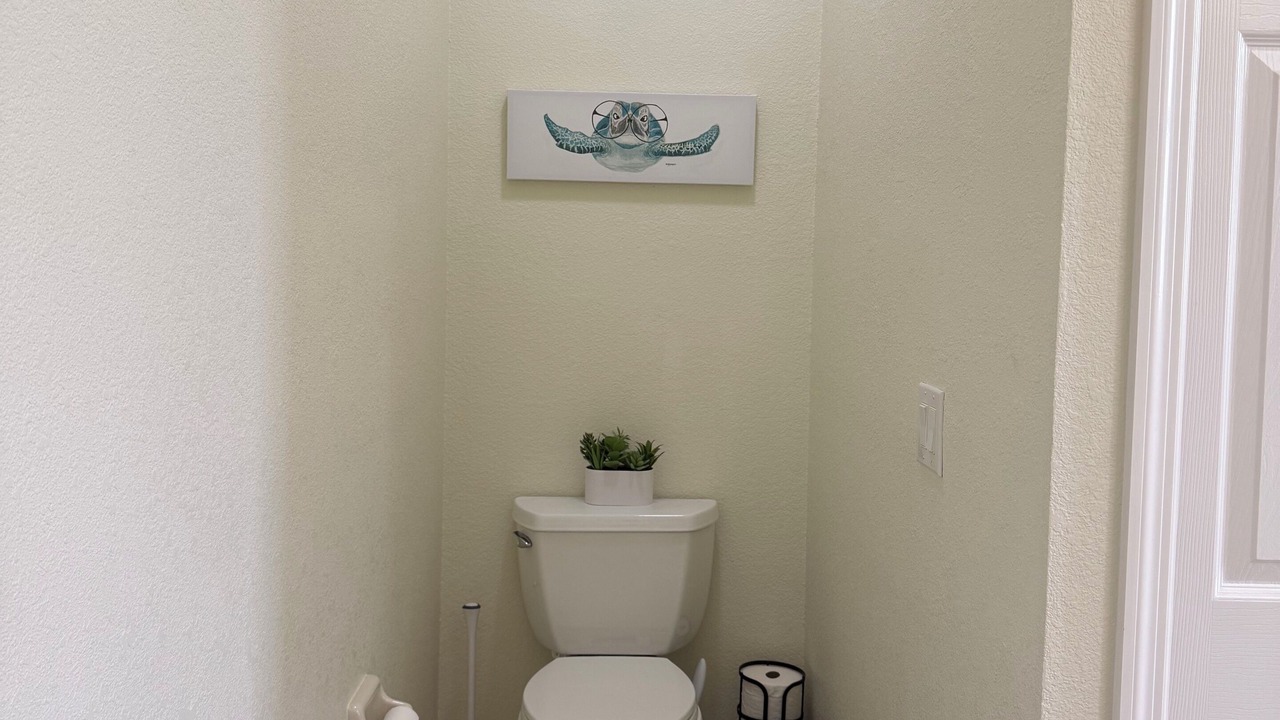 Photo of Bathroom in Port Charlotte