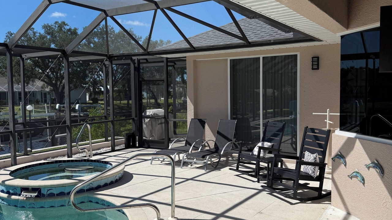 Photo of Outdoor in Port Charlotte
